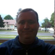 Joshua Farrell